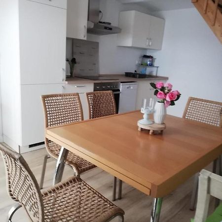 Storchennest Apartment Raduhn Ngoại thất bức ảnh