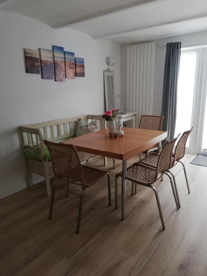 Storchennest Apartment Raduhn Ngoại thất bức ảnh
