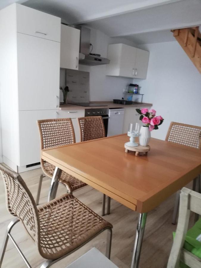 Storchennest Apartment Raduhn Ngoại thất bức ảnh