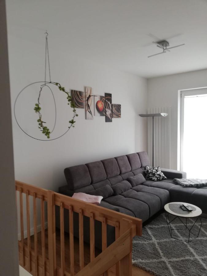 Storchennest Apartment Raduhn Ngoại thất bức ảnh