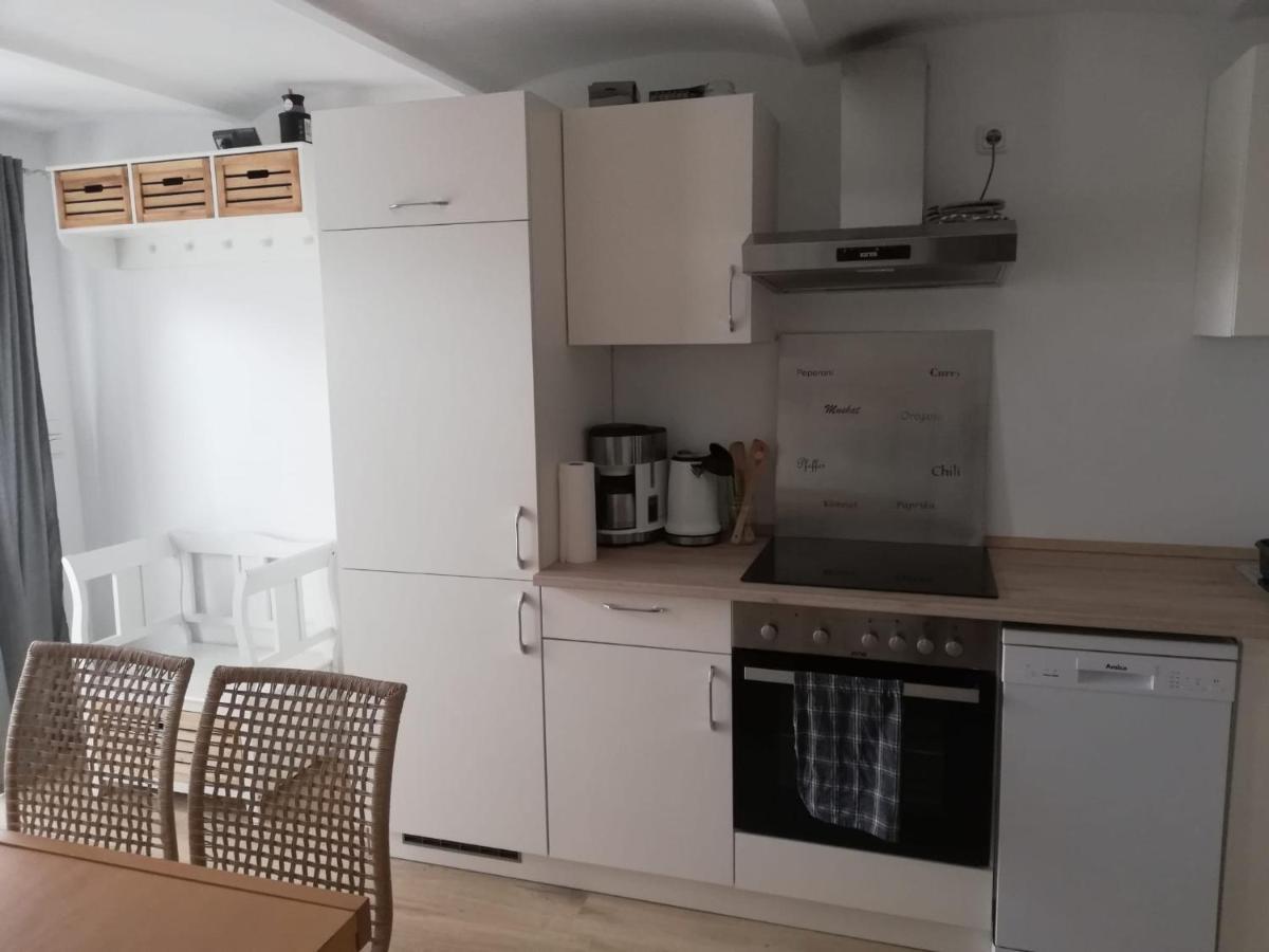 Storchennest Apartment Raduhn Ngoại thất bức ảnh