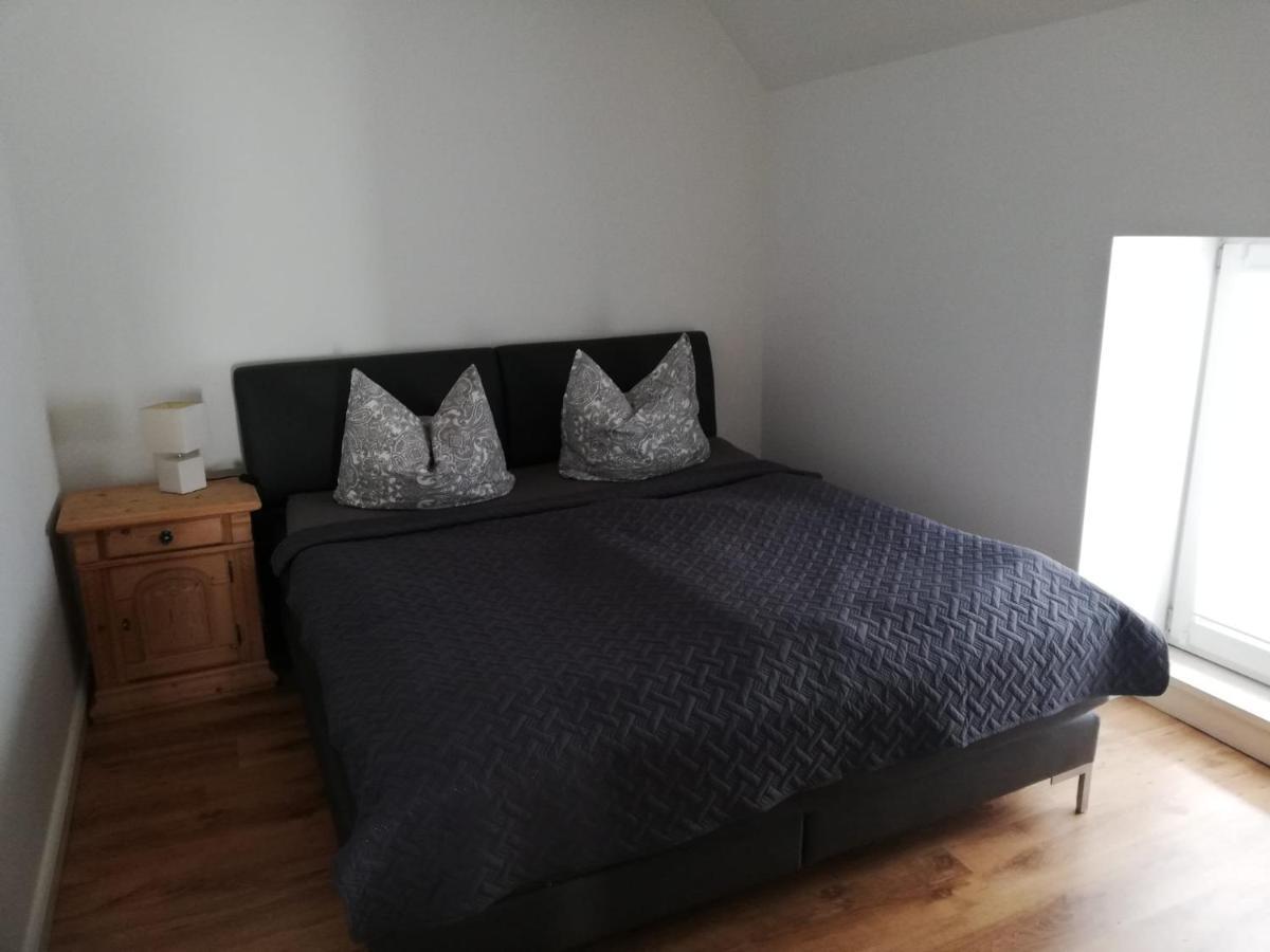 Storchennest Apartment Raduhn Ngoại thất bức ảnh