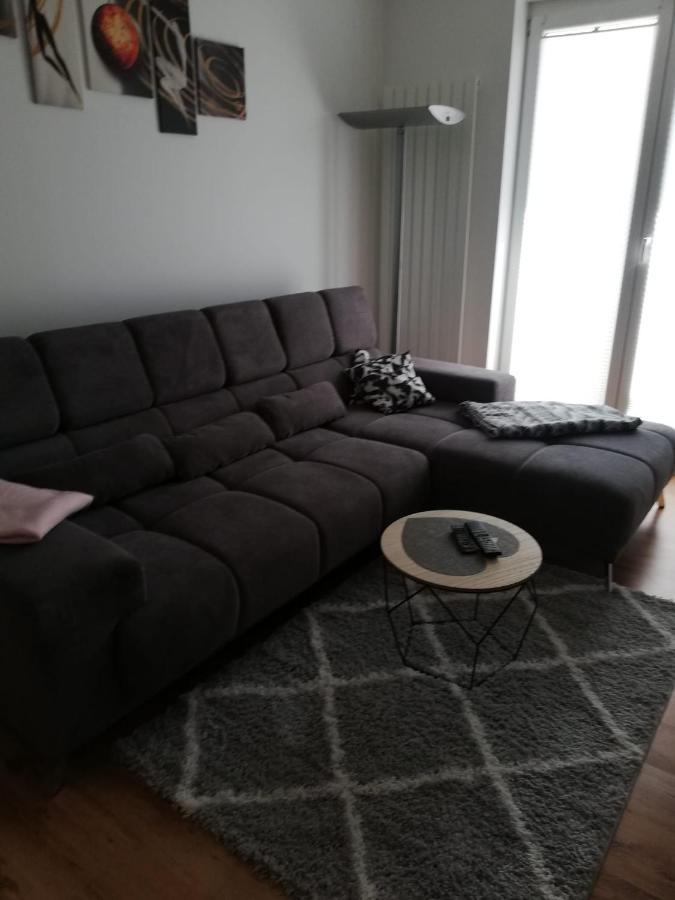 Storchennest Apartment Raduhn Ngoại thất bức ảnh