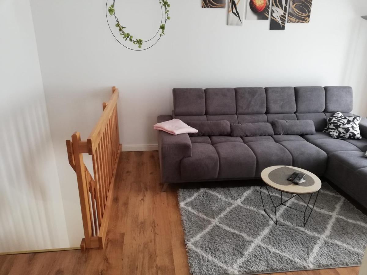 Storchennest Apartment Raduhn Ngoại thất bức ảnh