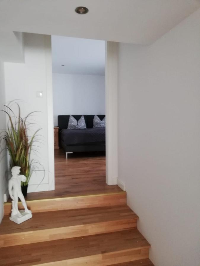 Storchennest Apartment Raduhn Ngoại thất bức ảnh